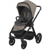 Espiro Miloo Športový kočík 117 Cashmere Gray