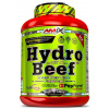 Amix Nutrition HydroBeef Peptide Protein 1000 g mocca - čokoláda - káva