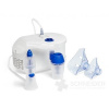 OMRON C102 Total Inhalátor s nosovou sprchou (NE-C102-E) 1x1 set