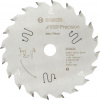 Bosch Pílový kotúč Best for Wood, pr. 165 mm, 20 zubov 2608642385
