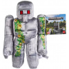 Mattel Minecraft Movie - Plush Figure - Iron Golem (20cm)