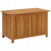 Shumee box akácie 90 x 50 x 106 cm 310282