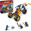 LEGO® LEGO® NINJAGO® 71811 Arin a jeho nindžovská terénna bugina 2271811