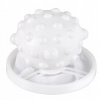 Štýl E 1ks Laundry Ball anti-curling (Štýl E 1ks Laundry Ball anti-curling)