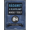 Hádanky a hlavolamy Nikoly Tesly (Richard Wolfrik Galland)