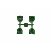 HUNTER INDUSTRIES, INC Sada trysiek GREEN NOZZLE pre rotačné postrekovače I-20 a PGP Ultra (444800)