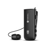Handsfree bluetooth slúchadlo FORCELL F-AUDIO Drive EarBud