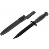 Nůž GLOCK Field Knife 78 Black