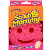 Kuchynská hubka drsná, profilovaná Scrub Mommy 1 ks