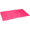 Flamingo Cooling Pad Drop Fuchsia - fuchsiová chladiaca podložka pre psov a mačky - L