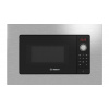 Bosch BFL623MS3 vstavaná mikrovlnná rúra