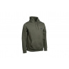 NASH Make It Happen Carp Logo Hoody Green XXL