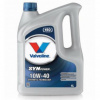 Valvoline SynPower SAE 10W40 4L/Durablend Valvoline