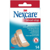 3M Nexcare Blood Stop hemostatická náplast 14ks