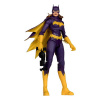 DC Direct McFarlane Toys Digital Akční Figurka Batgirl (DC Classics) 18 cm