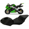 Kapotáž minibike PS 50 čierna matná