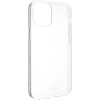 Fixed Story TPU Back Cover for Apple iPhone 12 mini, clear FIXTCC-557