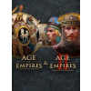 FORGOTTEN EMPIRES Age of Empires Definitive Edition Bundle (PC) Steam Key 10000207051002