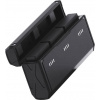 Nabíjačka troch batérií pre GoPro Hero 13 Black Telesin (S0-BCG-11-TGP)