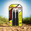 ESIgrips Gripy ESI FIT SG Varianta: Black