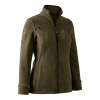 Deerhunter Lady Eagle dámska fleece bunda