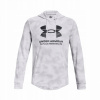 Under Armour mikina s kapucňou UA Rival Terry Novelty HD 1377185-100