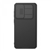 Zadný kryt Nillkin CamShield PRO Magnetic pre Samsung Galaxy A36 5G Black