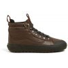 VANS MTE Sk8-Hi DR Waterproof CHOCOLATE/BLACK - 42