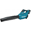 MAKITA UB001GM101 Dúchadlo prietok 960 m3/h na 40V-max Li-Ion (XGT) 4.0 Ah akumulátor (1ks) + nabíjačka (bezuhlíkový motor) - MAKITA UB001GM101