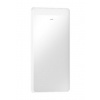 Hansgrohe Xarita Lite Q - Zrkadlo s LED osvetlením, 70x36 cm, matná biela 54955700