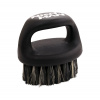 Čistiaca kefa pre holiče NISH MAN Fade brush 