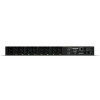 CyberPower CyberPower Rack PDU, Switched, 1U, 16A, 8xC13, IEC C20