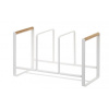 Stojan na taniere Yamazaki Tosca Dish Rack