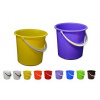 Injeton Plast Vědro plastové 12 l