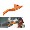 Páka brzdovej kľučky krátka KTM GasGas BREMBO
