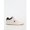 DC Manteca 4 S (off white) 40.5, biela