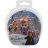 Giochi preziosi spa div.Giochi Frozen 2 1-pack svítící mini bábika Anna Travelling