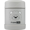 Freeon Termoska na jídlo 350 ml Lion gray