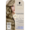 L’Oreal Paris L Oréal Paris SCHWARZKOPF Creme Supreme barva na vlasy odstín 8-16 studená popelavá blond