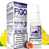 Pinky Vape Figo Faggot 12mg/10ml (Fík & Citron)