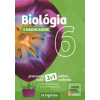 Biológia s nadhľadom 6 (Ivana Pelikánová)