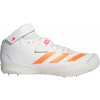 adidas | Adizero Javelin | biela| 41,3