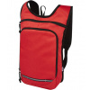 L-Merch Športový batoh NT0658 Red 22 x 36 x 8,5 cm