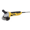 Powerplus žltá uhlová brúska 115mm 900w powx0611 PowerPlus