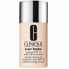 Clinique Even Better™ Makeup SPF15 večerný tónovací podklad CN 02 Brezze 30 ml