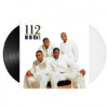 112 - 112 / Black,White / Vinyl / 2LP [2 LP]