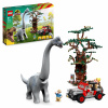 LEGO Jurský svet 76960 Objav brachiosaura