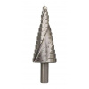 Bosch Príslušenstvo - Vrták stupňovitý, priemer 6-30 mm 2608597520