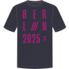 Tričko adidas BMW Berlin Marathon 2025 kb9887 Veľkosť S