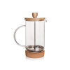 Čajník ORION Kafetiér Cork 0,75L